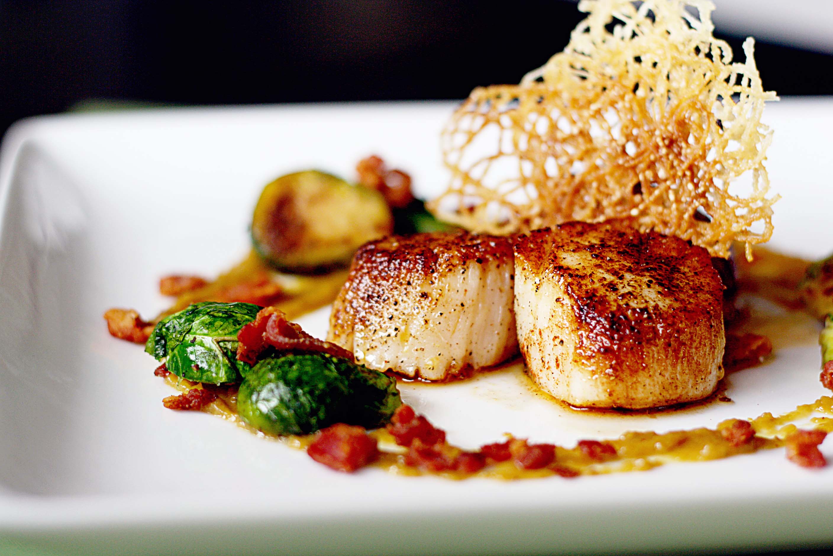 scallops